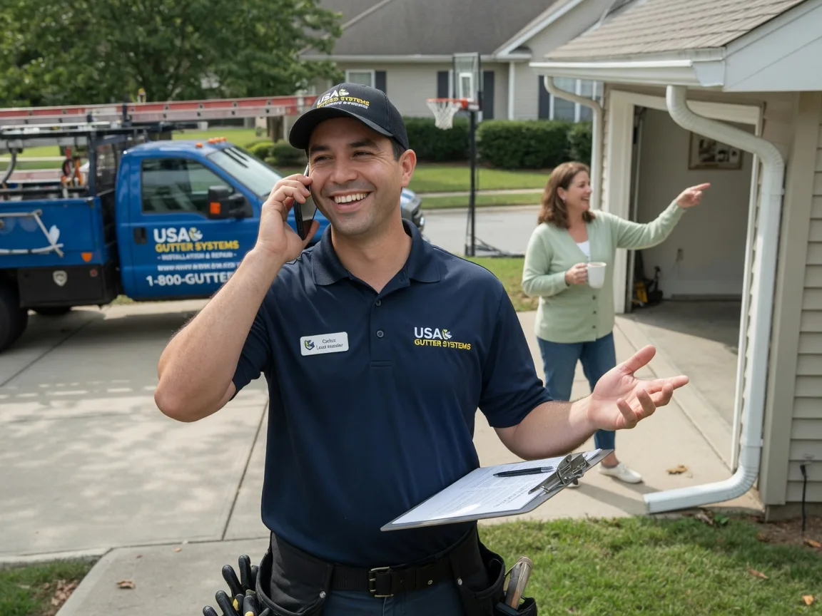 Gutter Installation St John, KS FAQs